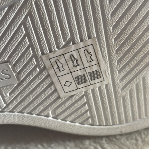 Skechers Court Classic Cordova Classic Top Tier Black Shoes/Sneakers - Picture 8 of 15